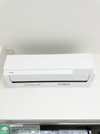 シティハイツ吉祥寺の物件内観写真